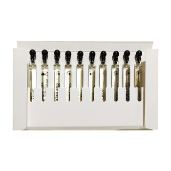 Roberto Cavalli Парфуми унісекс Gold Collection Woodiris, 10x4 мл